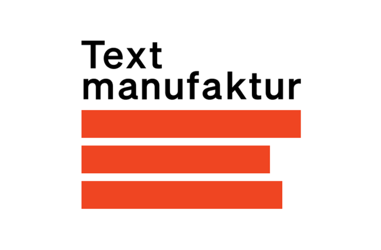 Logo Textmanufaktur